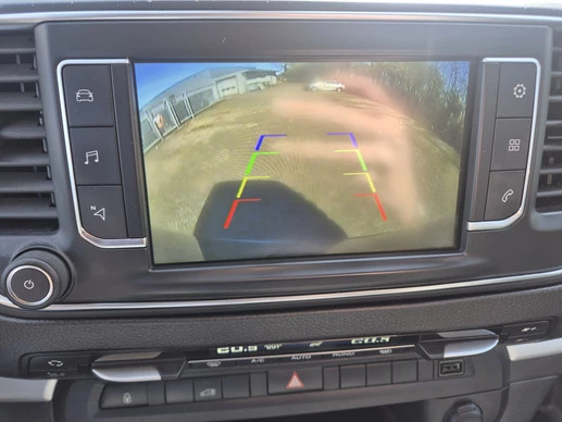 Toyota ProAce - Afbeelding 6 van 21