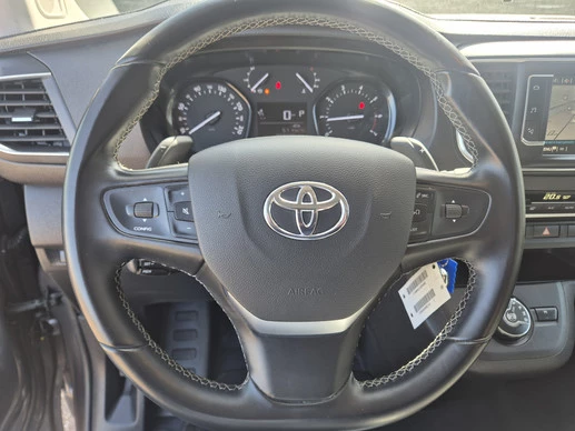Toyota ProAce - Afbeelding 8 van 21