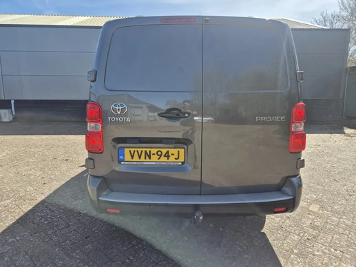 Toyota ProAce - Afbeelding 10 van 21