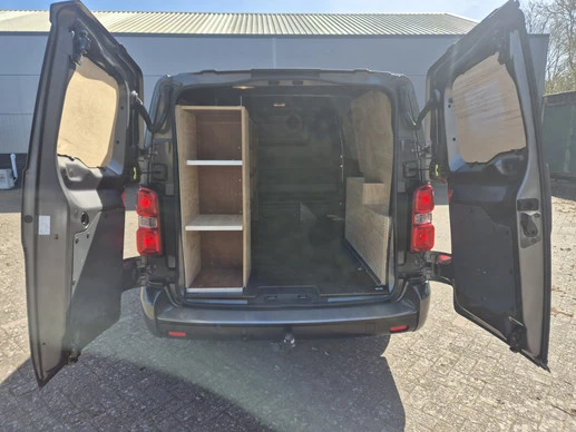 Toyota ProAce - Afbeelding 11 van 21