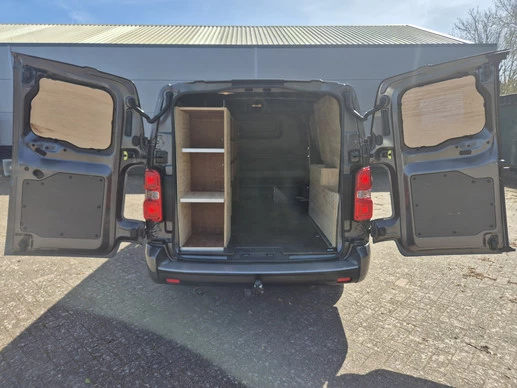 Toyota ProAce - Afbeelding 12 van 21