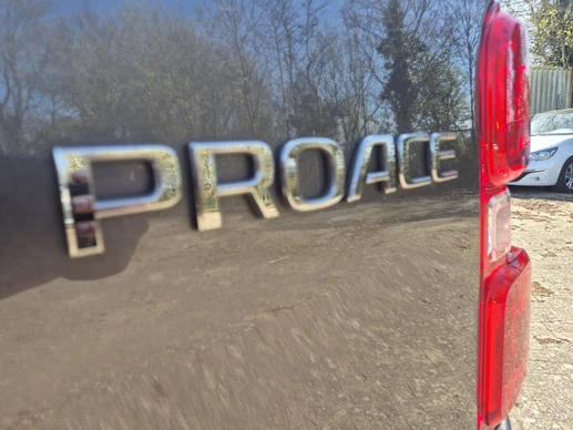 Toyota ProAce - Afbeelding 13 van 21
