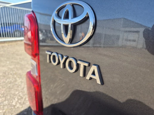 Toyota ProAce - Afbeelding 14 van 21