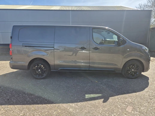Toyota ProAce - Afbeelding 16 van 21
