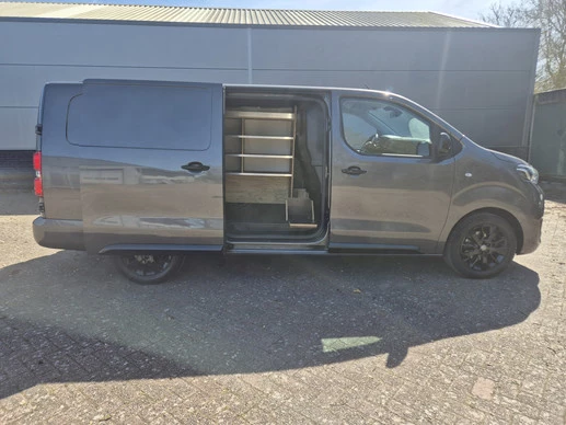 Toyota ProAce - Afbeelding 17 van 21