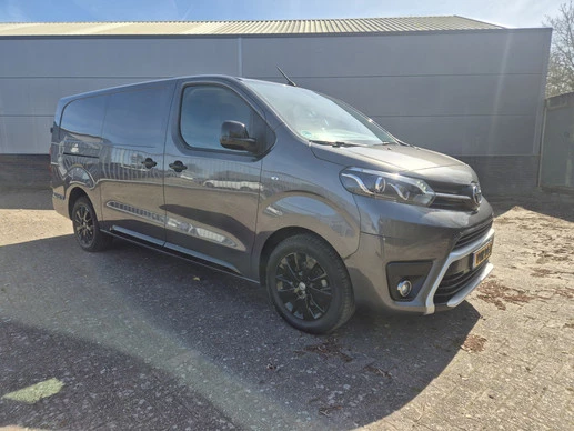 Toyota ProAce - Afbeelding 18 van 21