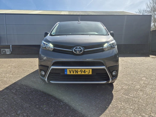 Toyota ProAce - Afbeelding 19 van 21