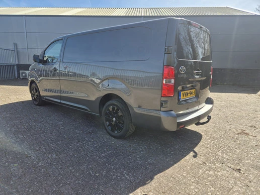 Toyota ProAce - Afbeelding 21 van 21