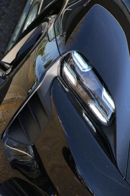 Porsche Taycan - Afbeelding 4 van 24