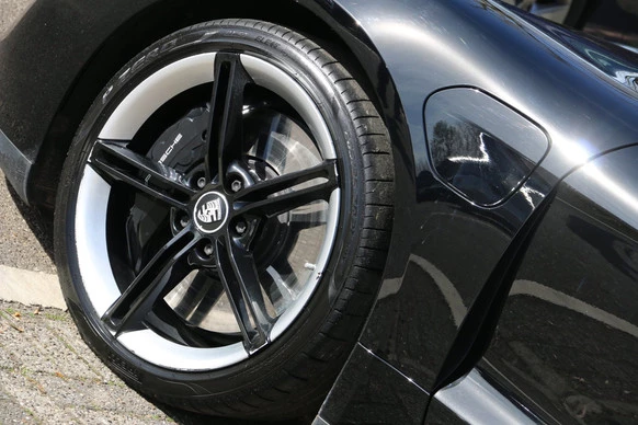 Porsche Taycan - Afbeelding 5 van 24