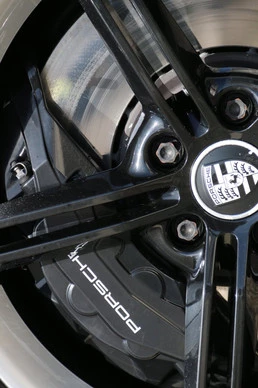 Porsche Taycan - Afbeelding 6 van 24