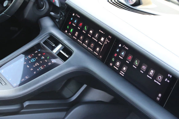 Porsche Taycan - Afbeelding 13 van 24