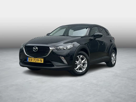 Mazda CX-3 - Afbeelding 1 van 27
