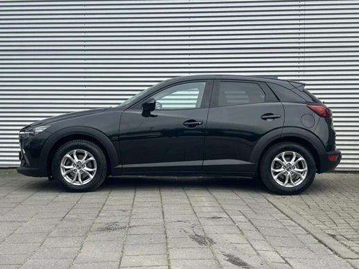 Mazda CX-3 - Afbeelding 2 van 27