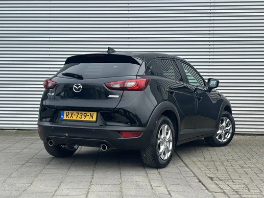 Mazda CX-3 - Afbeelding 3 van 27