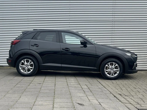 Mazda CX-3 - Afbeelding 4 van 27