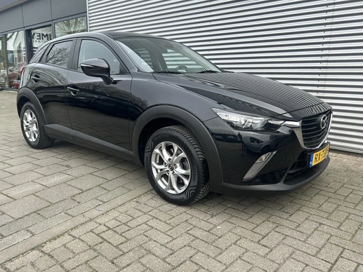 Mazda CX-3 - Afbeelding 5 van 27