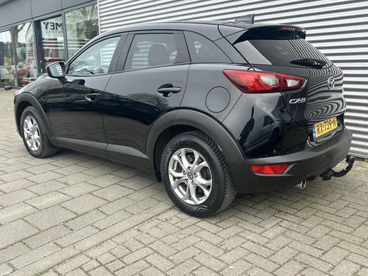 Mazda CX-3 - Afbeelding 6 van 27
