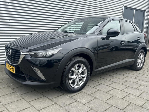 Mazda CX-3 - Afbeelding 7 van 27