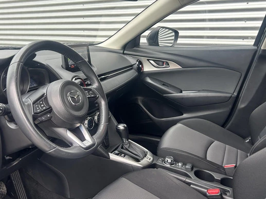 Mazda CX-3 - Afbeelding 9 van 27