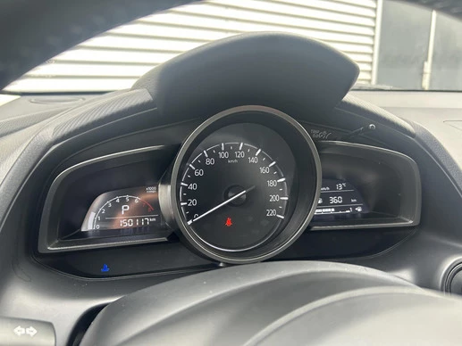 Mazda CX-3 - Afbeelding 10 van 27