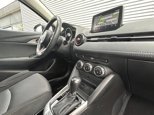 Mazda CX-3 - Afbeelding 11 van 27