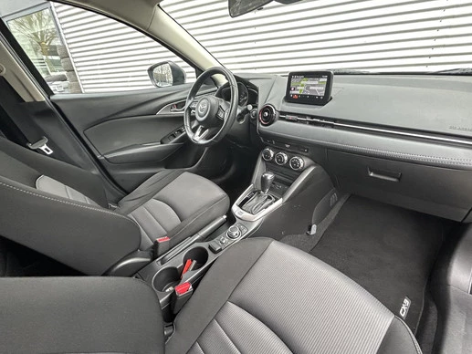 Mazda CX-3 - Afbeelding 12 van 27