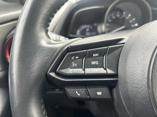 Mazda CX-3 - Afbeelding 13 van 27