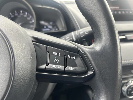 Mazda CX-3 - Afbeelding 14 van 27