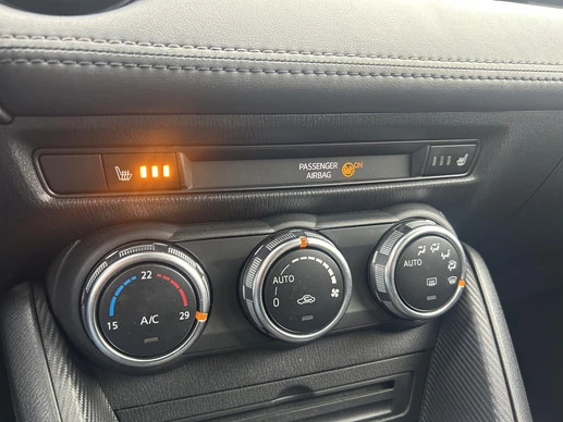 Mazda CX-3 - Afbeelding 15 van 27