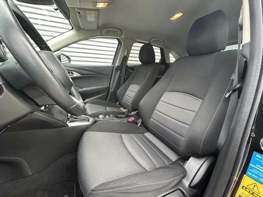Mazda CX-3 - Afbeelding 17 van 27
