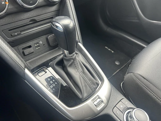 Mazda CX-3 - Afbeelding 18 van 27