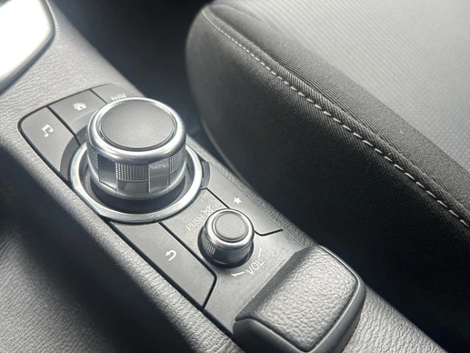 Mazda CX-3 - Afbeelding 20 van 27