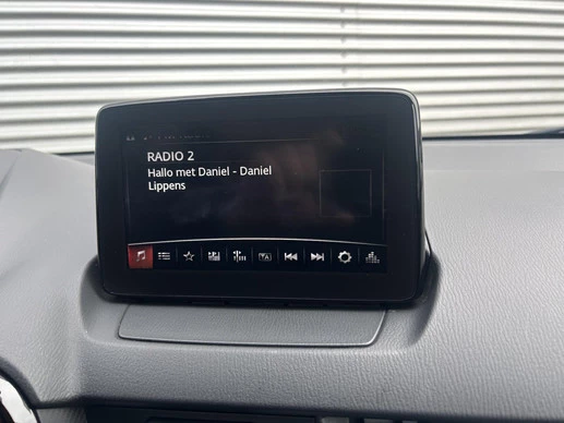 Mazda CX-3 - Afbeelding 21 van 27