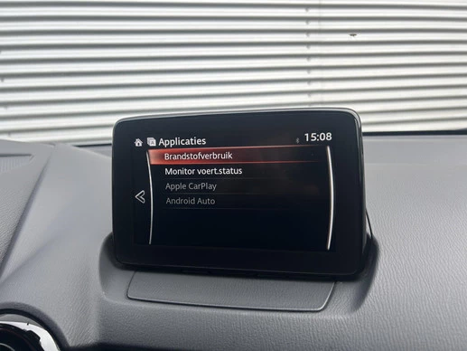 Mazda CX-3 - Afbeelding 22 van 27