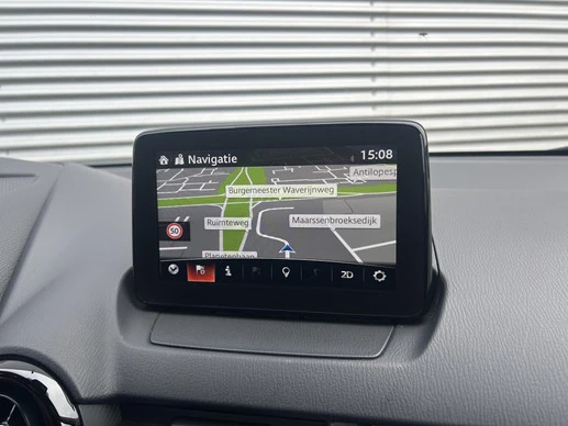 Mazda CX-3 - Afbeelding 23 van 27