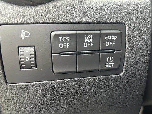 Mazda CX-3 - Afbeelding 24 van 27