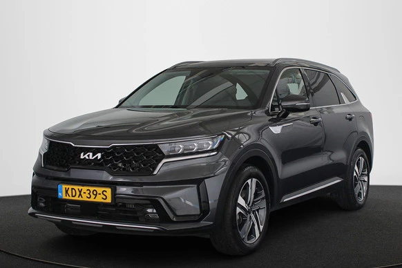 Kia Sorento - Afbeelding 1 van 30
