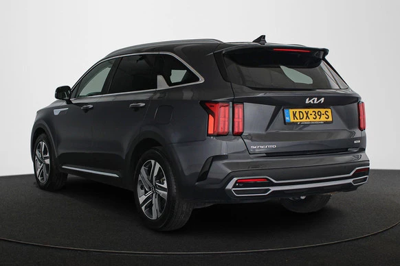 Kia Sorento - Afbeelding 4 van 30
