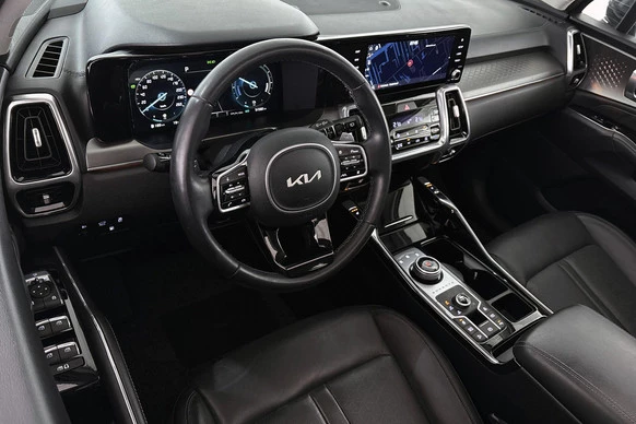 Kia Sorento - Afbeelding 5 van 30