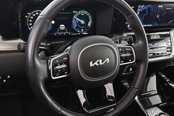 Kia Sorento - Afbeelding 10 van 30