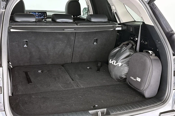 Kia Sorento - Afbeelding 11 van 30