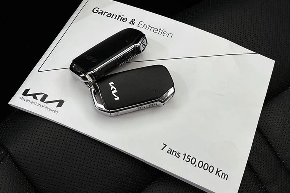 Kia Sorento - Afbeelding 13 van 30