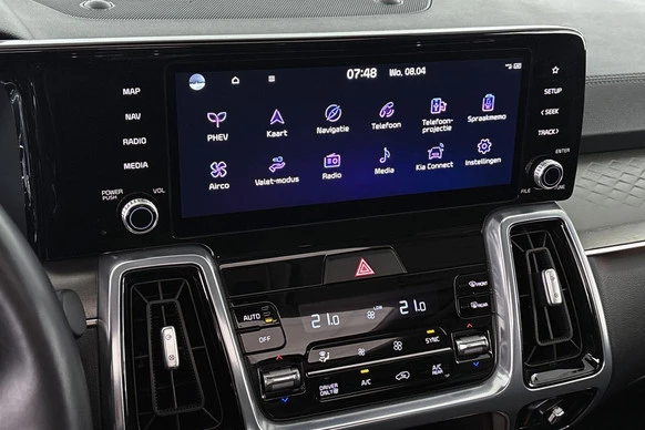Kia Sorento - Afbeelding 15 van 30