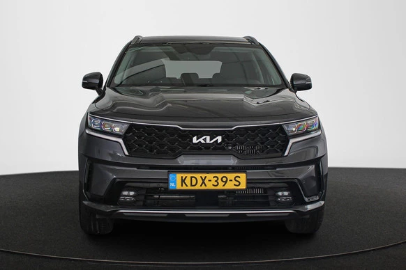 Kia Sorento - Afbeelding 16 van 30