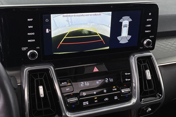 Kia Sorento - Afbeelding 18 van 30