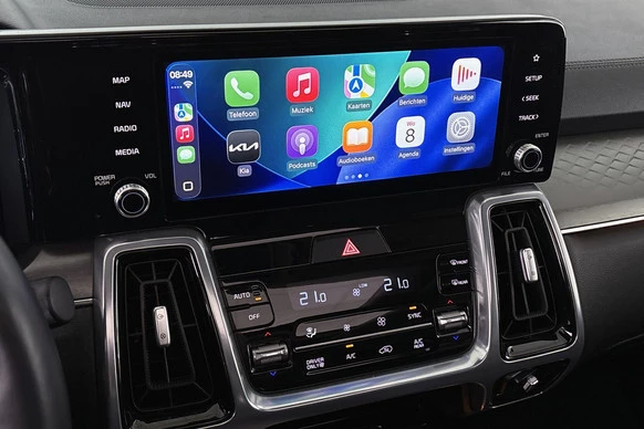 Kia Sorento - Afbeelding 19 van 30