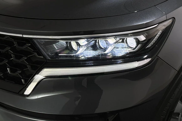 Kia Sorento - Afbeelding 23 van 30