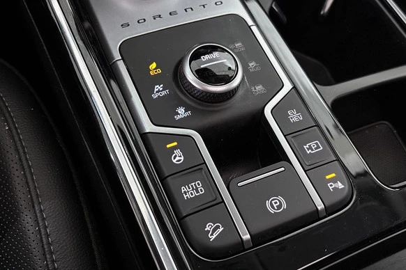 Kia Sorento - Afbeelding 24 van 30