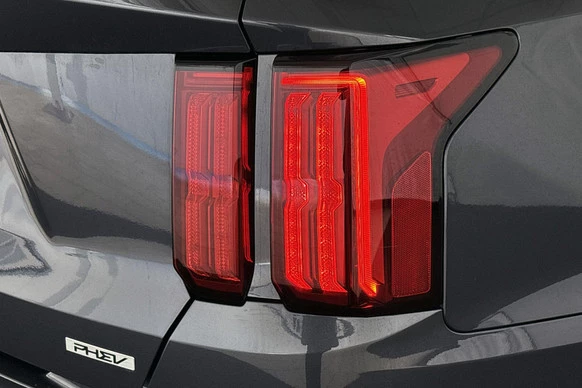 Kia Sorento - Afbeelding 25 van 30